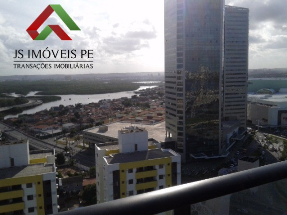 Imagem Imóvel com 3 Quartos à Venda, 67 m² em Pina - Recife Imagem Imóvel com 3 Quartos à Venda, 67 m² em Pina - Recife