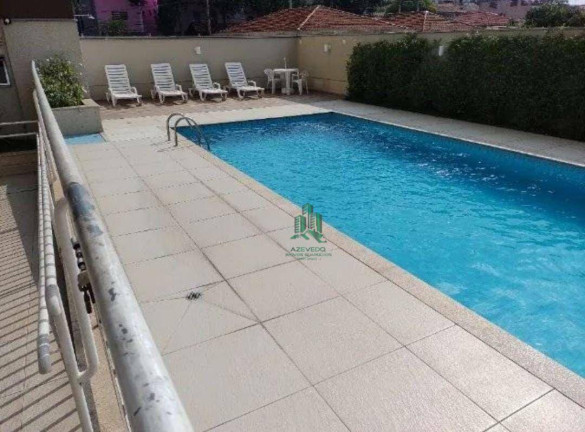 Imagem Apartamento com 2 Quartos à Venda, 51 m² em Vila Augusta - Guarulhos Imagem Apartamento com 2 Quartos à Venda, 51 m² em Vila Augusta - Guarulhos