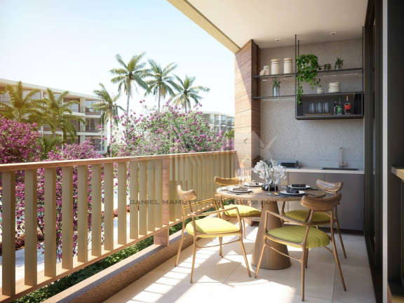 Imagem Apartamento com 2 Quartos à Venda, 81 m² em Praia Dos Carneiros - Tamandaré Imagem Apartamento com 2 Quartos à Venda, 81 m² em Praia Dos Carneiros - Tamandaré