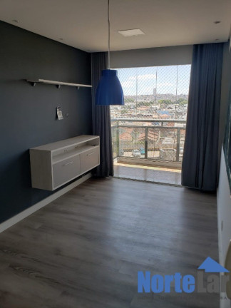 Imagem Apartamento com 2 Quartos à Venda, 47 m² em Vila Medeiros - São Paulo Imagem Apartamento com 2 Quartos à Venda, 47 m² em Vila Medeiros - São Paulo