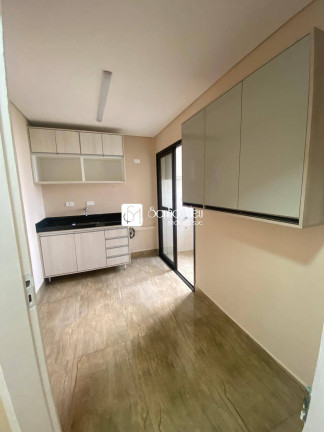 Imagem Apartamento com 2 Quartos para Alugar, 56 m² em Jardim Augusta - São José Dos Campos