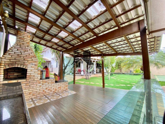 Imagem Casa com 5 Quartos à Venda, 659 m² em Bandeirantes (pampulha) - Belo Horizonte Imagem Casa com 5 Quartos à Venda, 659 m² em Bandeirantes (pampulha) - Belo Horizonte