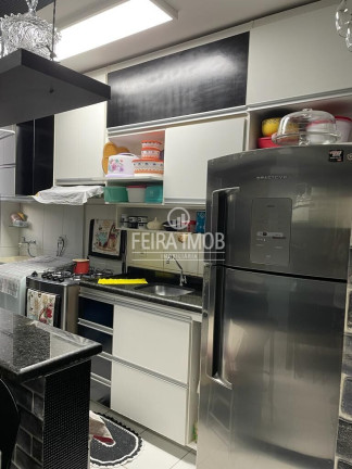 Imagem Apartamento com 2 Quartos à Venda,  em 35º Bi - Feira De Santana