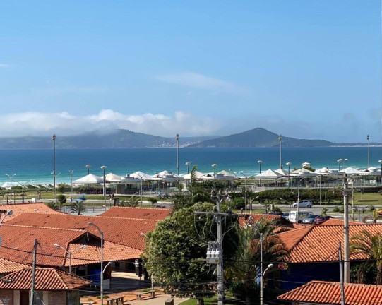 Imagem Apartamento com 3 Quartos à Venda, 106 m² em Vila Nova - Cabo Frio Imagem Apartamento com 3 Quartos à Venda, 106 m² em Vila Nova - Cabo Frio