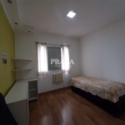 Imagem Apartamento com 2 Quartos à Venda, 158 m² em Aparecida - Santos