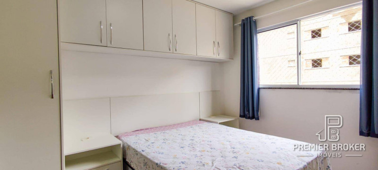 Imagem Apartamento com 2 Quartos à Venda, 50 m² em Pimenteiras - Teresópolis