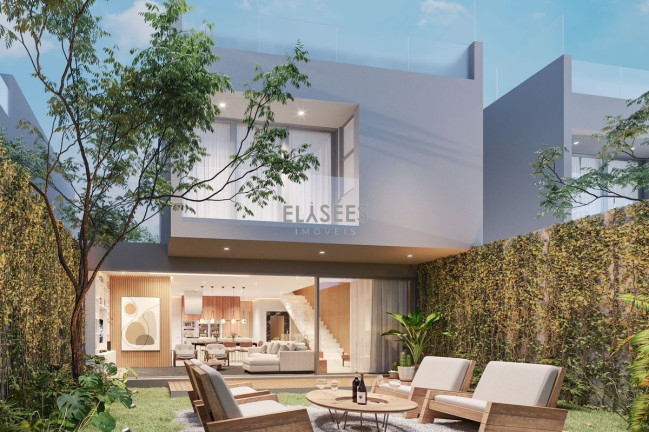 Imóvel com 4 Quartos à Venda, 518 m² em Brooklin Paulista - São Paulo
