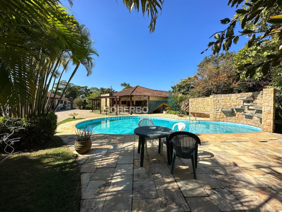 Imagem Casa com 4 Quartos à Venda, 3.526 m² em Parque São Luiz - Teresópolis Imagem Casa com 4 Quartos à Venda, 3.526 m² em Parque São Luiz - Teresópolis