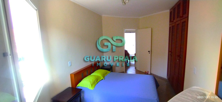 Imagem Cobertura com 2 Quartos à Venda, 100 m² em Enseada - Guarujá