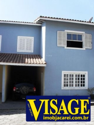 Casa de Condomínio com 3 Quartos à Venda, 208 m² em Jd. Vera Lucia - Jacareí