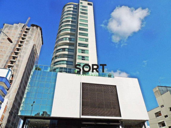 Apartamento com 3 Quartos à Venda, 139 m² em Centro - Balneário Camboriú