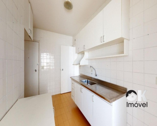 Imagem Apartamento com 3 Quartos à Venda, 129 m² em Jardim Paulista - São Paulo