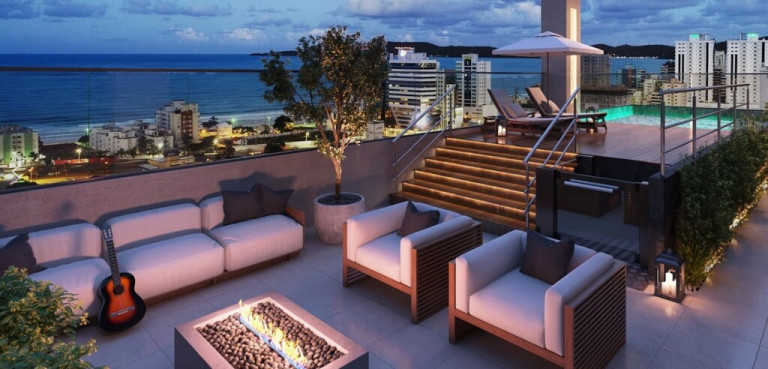 Imagem Apartamento com 2 Quartos à Venda, 66 m² em Morretes - Itapema Imagem Apartamento com 2 Quartos à Venda, 66 m² em Morretes - Itapema