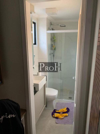 Imagem Apartamento com 4 Quartos à Venda, 118 m² em Vila Clementino - São Paulo