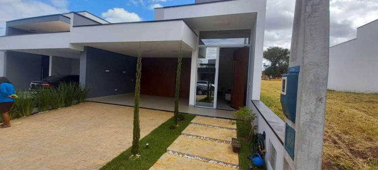 Imagem Casa de Condomínio com 3 Quartos à Venda, 144 m² em Jardim Novo Horizonte - Sorocaba Imagem Casa de Condomínio com 3 Quartos à Venda, 144 m² em Jardim Novo Horizonte - Sorocaba