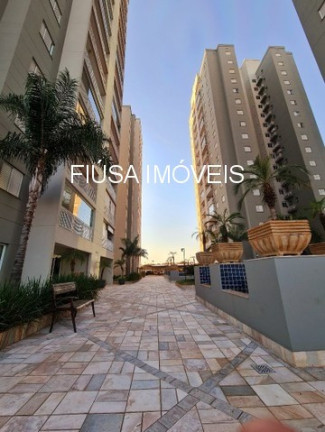 Imagem Apartamento com 3 Quartos à Venda, 101 m² em Nova Aliança - Ribeirão Preto