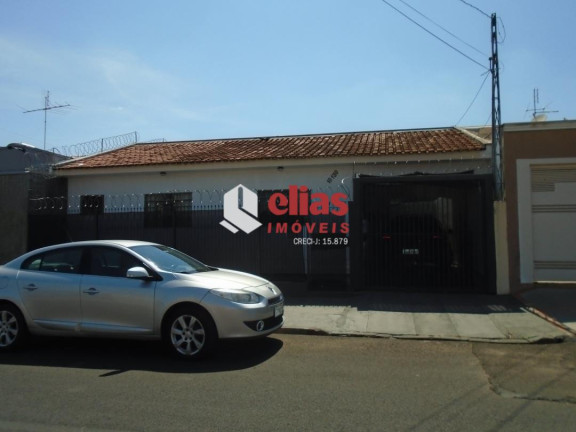 Casa com 3 Quartos à Venda, 110 m² em Jardim Vânia Maria - Bauru