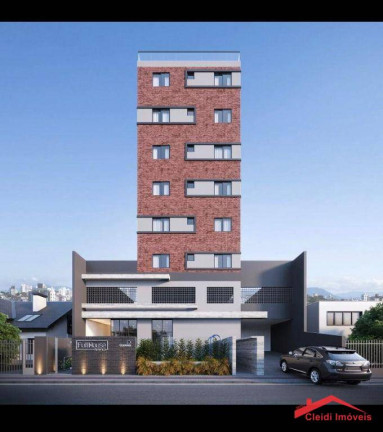 Imagem Apartamento com 2 Quartos à Venda, 116 m² em América - Joinville Imagem Apartamento com 2 Quartos à Venda, 116 m² em América - Joinville