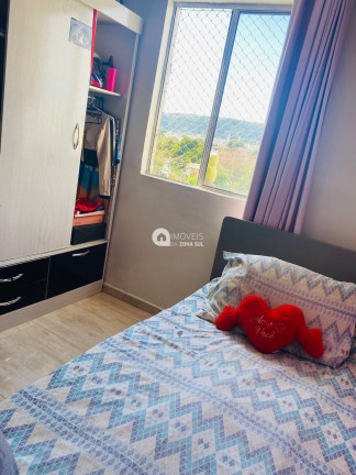 Imagem Apartamento com 2 Quartos à Venda, 39 m² Imagem Apartamento com 2 Quartos à Venda, 39 m²