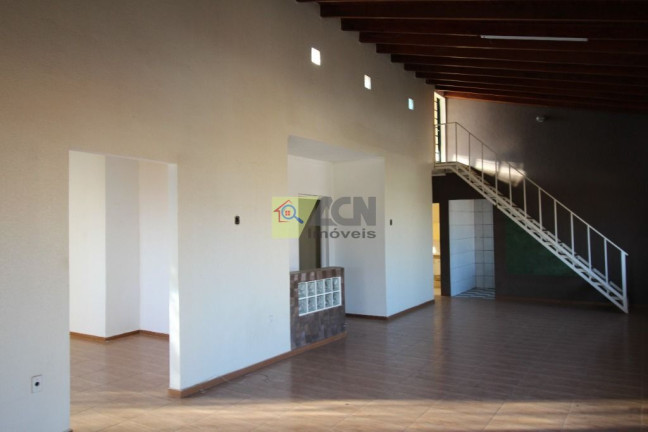 Imagem Sobrado com 4 Quartos à Venda, 340 m² em Jardim São Sebastião - Hortolândia