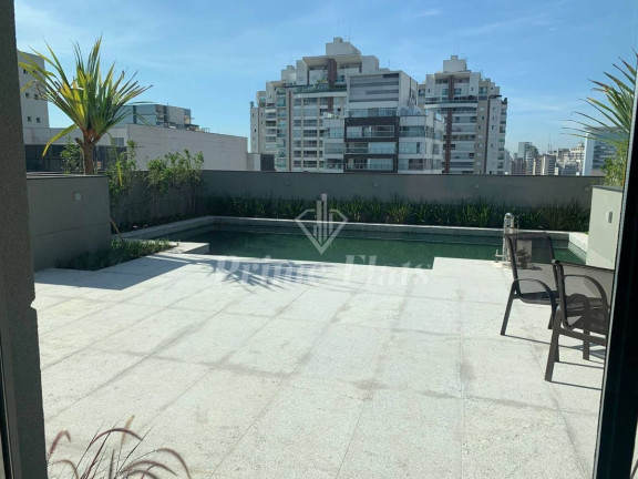 Imagem Apartamento com 1 Quarto à Venda, 29 m² em Consolação - São Paulo Imagem Apartamento com 1 Quarto à Venda, 29 m² em Consolação - São Paulo