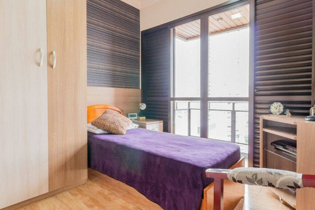Imagem Apartamento com 3 Quartos à Venda, 84 m² em Chácara Califórnia - São Paulo