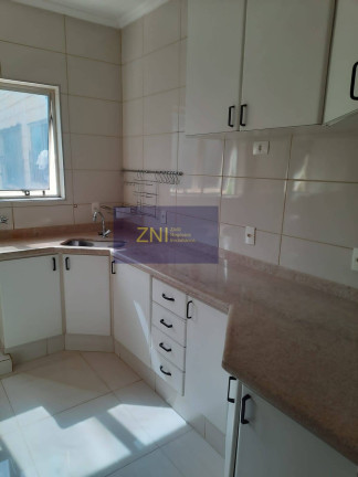Imagem Apartamento com 3 Quartos à Venda, 63 m² em Jardim Palma Travassos - Ribeirão Preto