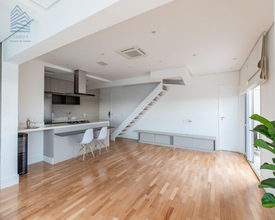 Imagem Imóvel com 2 Quartos à Venda, 120 m² em Brooklin - São Paulo Imagem Imóvel com 2 Quartos à Venda, 120 m² em Brooklin - São Paulo