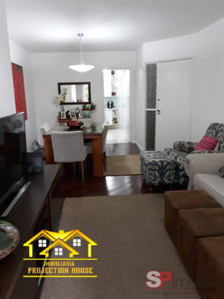 Imagem Apartamento com 3 Quartos à Venda, 106 m² em Vila Anglo Brasileira - São Paulo