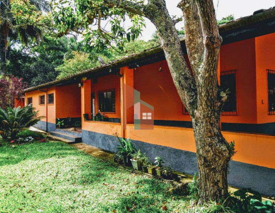 Imagem Chácara com 4 Quartos à Venda, 126 m² em Chácaras Fernão Dias - Atibaia Imagem Chácara com 4 Quartos à Venda, 126 m² em Chácaras Fernão Dias - Atibaia