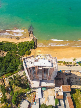 Imagem Imóvel com 2 Quartos à Venda, 94 m² em Praia Do Morro - Guarapari
