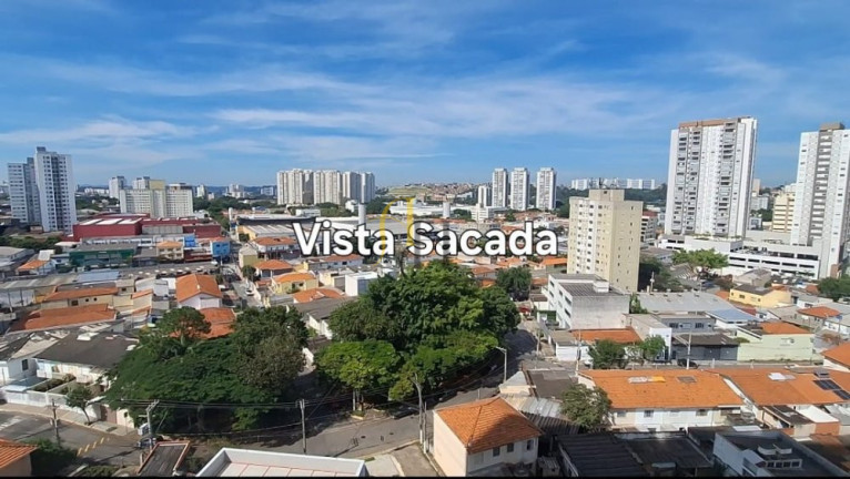 Imagem Apartamento com 3 Quartos à Venda, 79 m² em Santo Amaro - São Paulo Imagem Apartamento com 3 Quartos à Venda, 79 m² em Santo Amaro - São Paulo