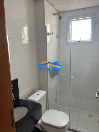 Imagem Apartamento com 2 Quartos à Venda, 57 m² em Quitaúna - Osasco