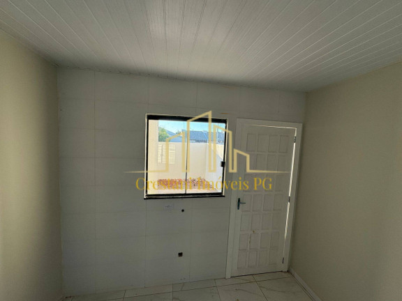 Imagem Casa com 2 Quartos à Venda, em Los Angeles - Ponta Grossa Imagem Casa com 2 Quartos à Venda, em Los Angeles - Ponta Grossa