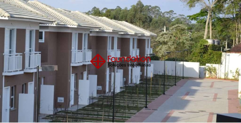 Imagem Casa de Condomínio com 2 Quartos à Venda, 123 m² em Portal Do Santa Paula - Cotia