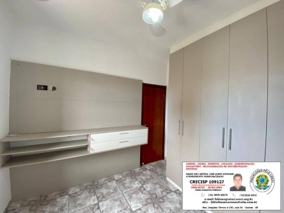 Imagem Cobertura com 2 Quartos à Venda ou Locação, 145 m² em Aparecida - Santos Imagem Cobertura com 2 Quartos à Venda ou Locação, 145 m² em Aparecida - Santos