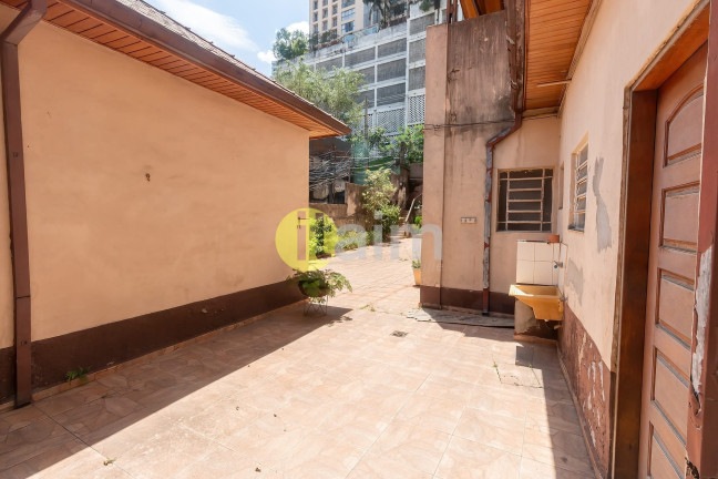Imagem Terreno à Venda, 357 m² em Bela Vista - São Paulo