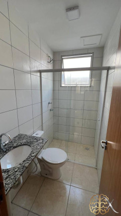 Imagem Apartamento com 2 Quartos à Venda, 46 m² em Jardim Gurilândia - Taubaté Imagem Apartamento com 2 Quartos à Venda, 46 m² em Jardim Gurilândia - Taubaté