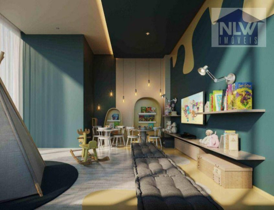 Imagem Studio com 1 Quarto à Venda, 23 m² em Pinheiros - São Paulo Imagem Studio com 1 Quarto à Venda, 23 m² em Pinheiros - São Paulo
