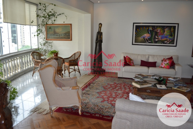 Apartamento com 2 Quartos à Venda, 280 m² em Bela Vista - São Paulo