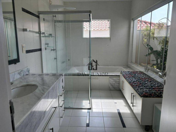 Imagem Casa com 3 Quartos à Venda ou Locação, 370 m² em Condomínio Tivoli - Sorocaba