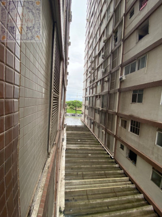 Imagem Apartamento com 2 Quartos à Venda, 90 m² em Gonzaga - Santos