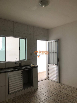 Imagem Casa com 5 Quartos à Venda, 278 m² em Jardim Fortaleza - Guarulhos Imagem Casa com 5 Quartos à Venda, 278 m² em Jardim Fortaleza - Guarulhos