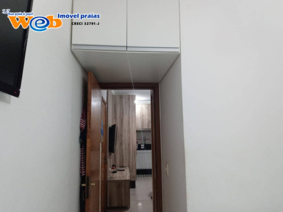 Imagem Apartamento com 1 Quarto à Venda, 50 m² em Boqueirão - Praia Grande