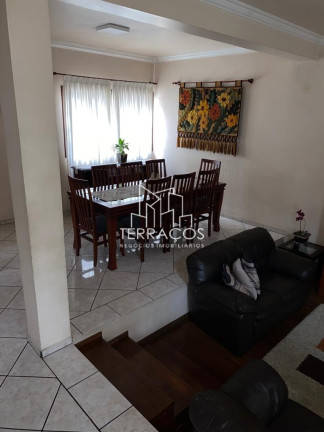 Imagem Imóvel com 4 Quartos à Venda, 343 m² em Nova Caieiras - Caieiras Imagem Imóvel com 4 Quartos à Venda, 343 m² em Nova Caieiras - Caieiras