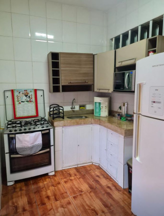 Imagem Casa com 2 Quartos à Venda, 100 m² em Bonsucesso - Rio De Janeiro
