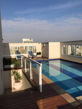 Imagem Apartamento com 1 Quarto à Venda, 45 m² em Vila Uberabinha - São Paulo Imagem Apartamento com 1 Quarto à Venda, 45 m² em Vila Uberabinha - São Paulo