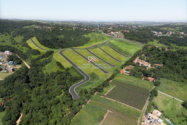 Terreno à Venda, 250 m² em Cafezal 1 - Itupeva