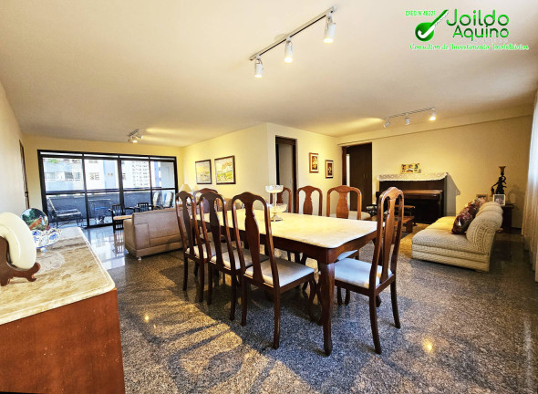 Imagem Apartamento com 4 Quartos à Venda, 257 m² em Aldeota - Fortaleza Imagem Apartamento com 4 Quartos à Venda, 257 m² em Aldeota - Fortaleza