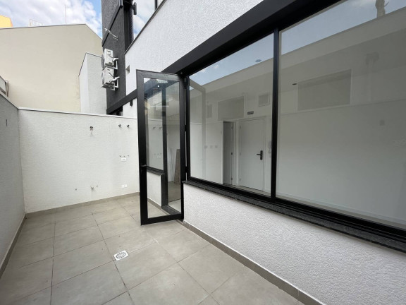 Imagem Kitnet com 1 Quarto à Venda, 31 m² em água Verde - Curitiba Imagem Kitnet com 1 Quarto à Venda, 31 m² em água Verde - Curitiba